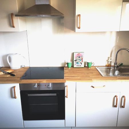 Superbe Appartement 3 Min A Pied De La Mer La Seyne-sur-Mer Eksteriør billede