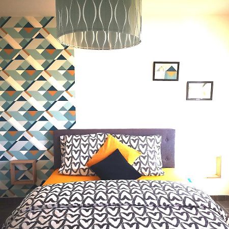 Superbe Appartement 3 Min A Pied De La Mer La Seyne-sur-Mer Eksteriør billede